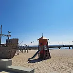 Strandperle 16 - アパート