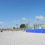 Strandperle 16 - *