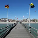 Strandperle 16 - * Großenbrode