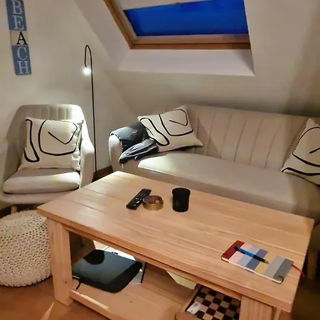 Strandperle 16 -