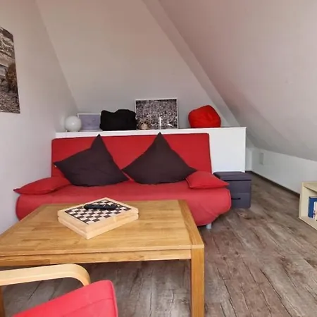Strandperle 16 -