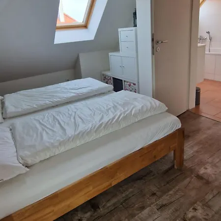 Apartment Strandperle 16 -