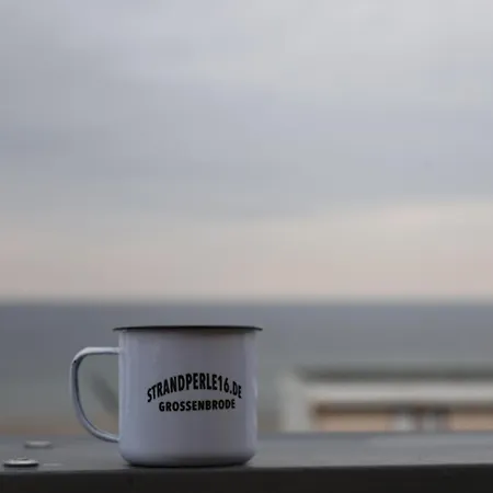Apartment Strandperle 16 - *
