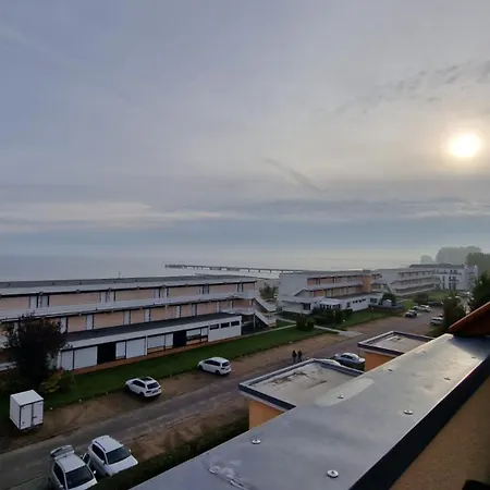 Apartment Strandperle 16 -